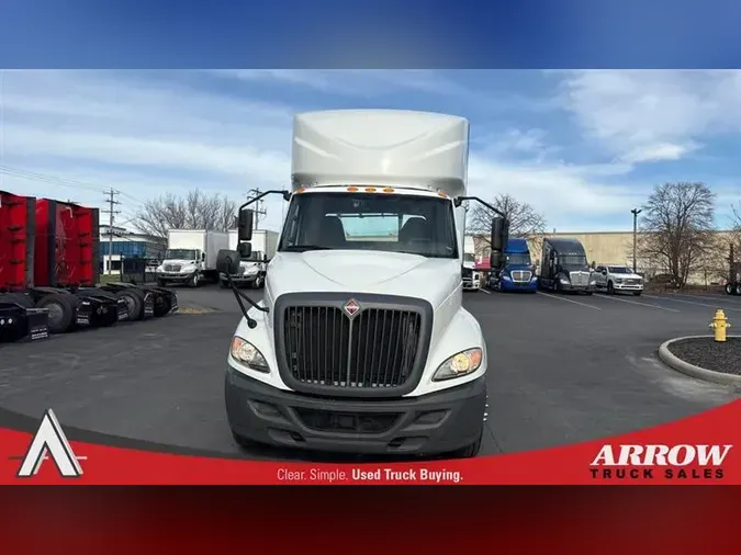 2020 INTERNATIONAL RH613