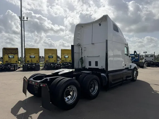 2022 Peterbilt 579