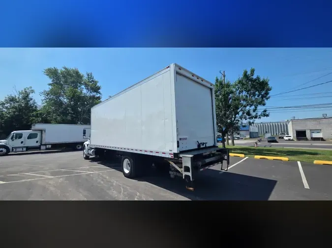 2019 NAVISTAR INTERNATIONAL 4300b7c536a59104c1614857a488e92b664a