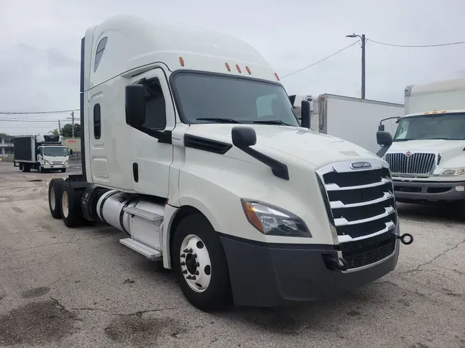 2019 FREIGHTLINER/MERCEDES NEW CASCADIA PX12664