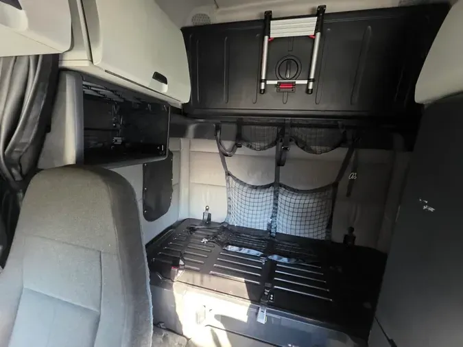 2022 FREIGHTLINER/MERCEDES NEW CASCADIA PX12664