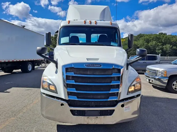 2019 FREIGHTLINER/MERCEDES NEW CASCADIA PX12664