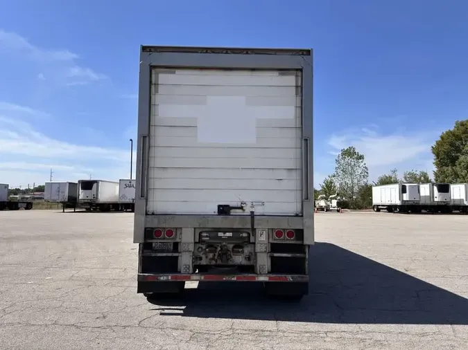 2017 GREAT DANE TRAILERS 7011TZ-1B-28/156/102