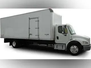 2016 Freightliner Business Class M2 106