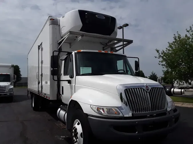 2019 NAVISTAR INTERNATIONAL 4300