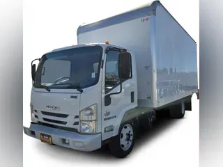 2021 Isuzu NRR
