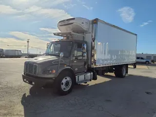 2019 FREIGHTLINER/MERCEDES M2 106