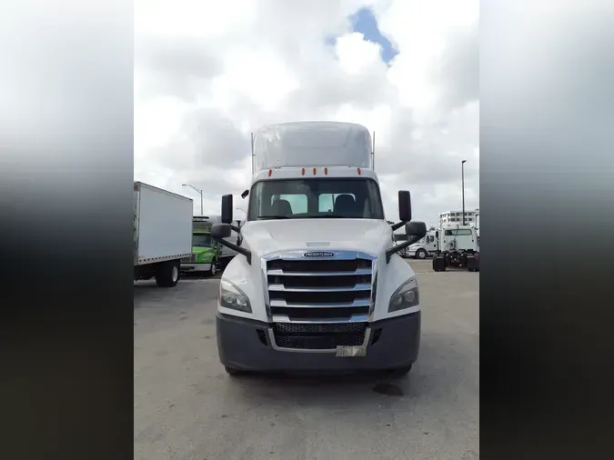 2020 FREIGHTLINER/MERCEDES NEW CASCADIA PX12664