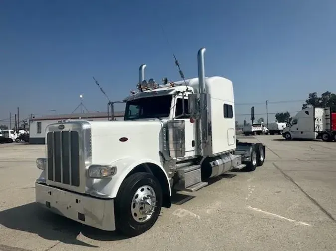 2020 Peterbilt 389