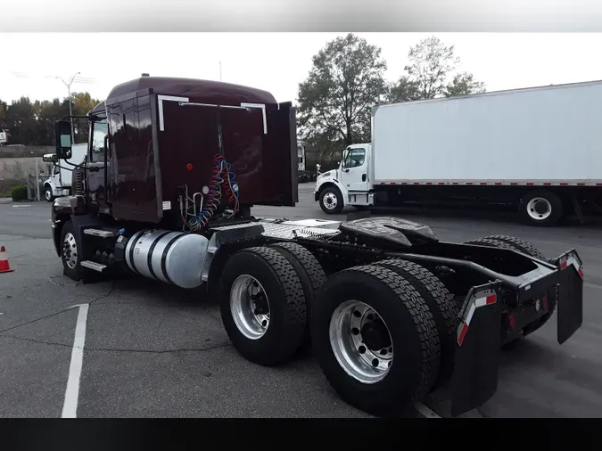 2019 MACK TRUCKS, INC. ANTHEM 64T