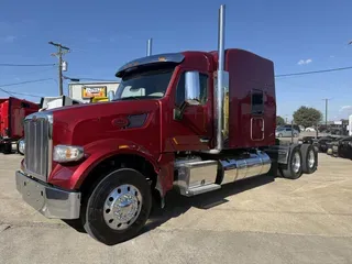 2022 Peterbilt 567