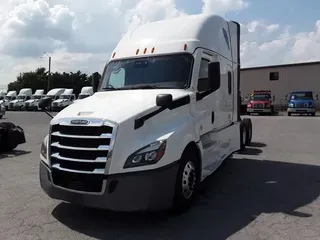 2022 FREIGHTLINER/MERCEDES NEW CASCADIA PX12664