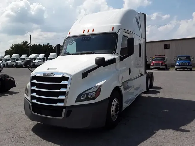2022 FREIGHTLINER/MERCEDES NEW CASCADIA PX12664b7ce60defdd76558e24a3908a4f3ecc7