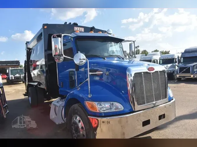 2019 PETERBILT 337