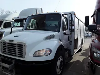 2019 FREIGHTLINER/MERCEDES M2 106