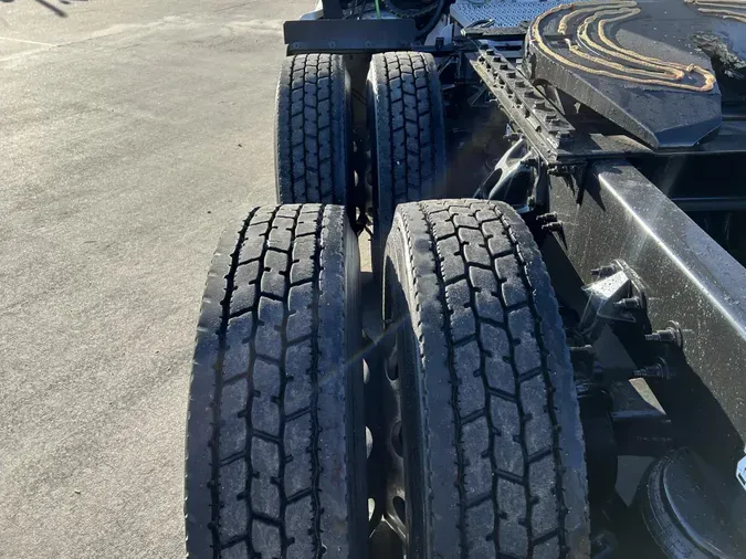 2021 Peterbilt 579
