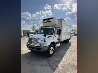 2019 International 4300