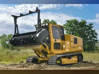 2022 Rayco C200R