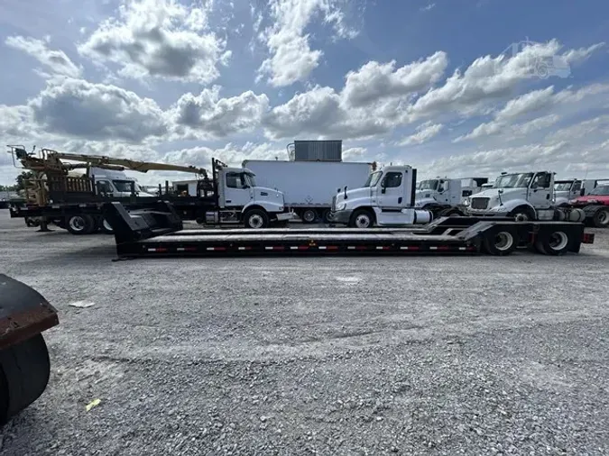 2004 WALTRON 48 FT DETACH LOWBOY