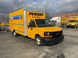 2017 GMC G33903