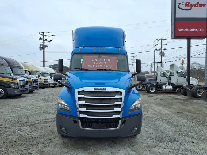2019 FREIGHTLINER/MERCEDES NEW CASCADIA PX12664