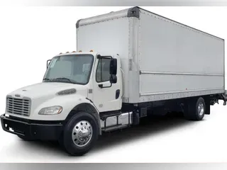 2019 Freightliner Business Class M2 106