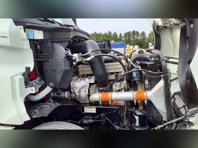 2019 FREIGHTLINER/MERCEDES NEW CASCADIA PX12664