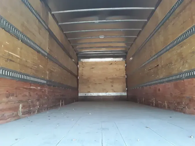 2019 FREIGHTLINER/MERCEDES M2 106