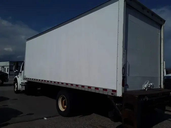 2016 FREIGHTLINER M2 106
