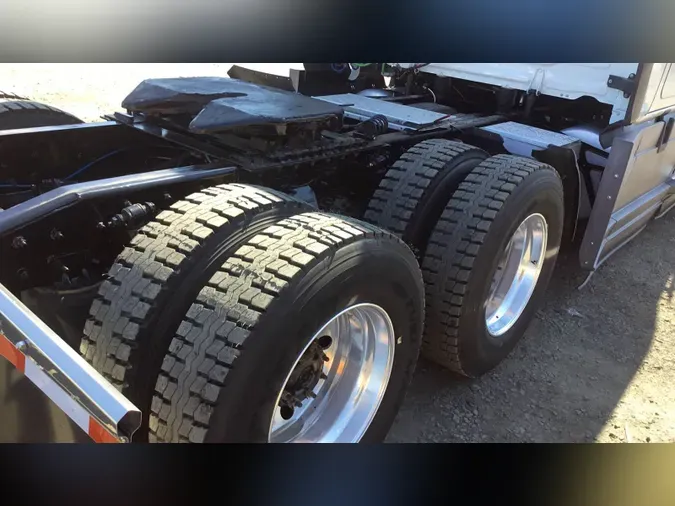 2021 Freightliner Cascadia 126b7d54f8e0e72a1f0c0f4b8db8231696c