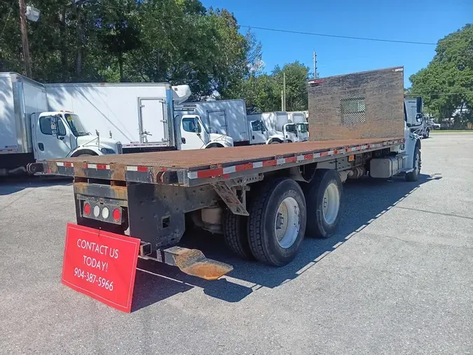 2019 FREIGHTLINER/MERCEDES M2 106