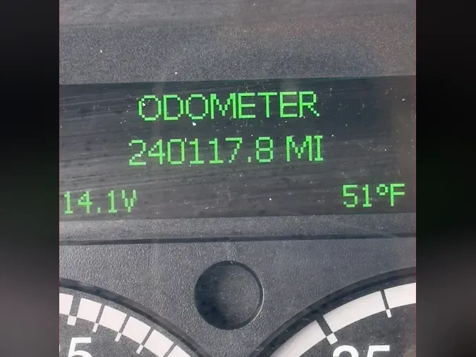 2020 FREIGHTLINER M2 106