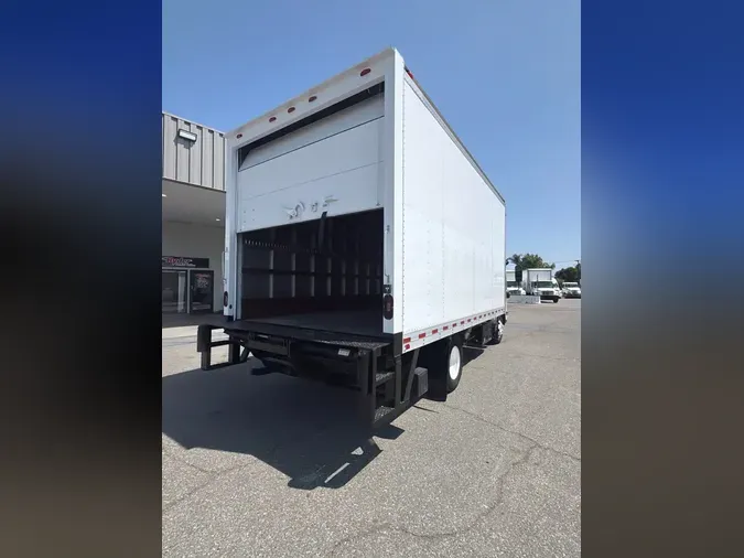 2019 ISUZU NPR HDb7d770ba25e0c955aee7ecaab3b4e2f5