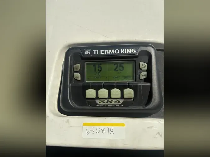 2016 GREAT DANE 7211TZ-1 48/160/102b7d7e713810d5b80c1b38749b5bc4c84