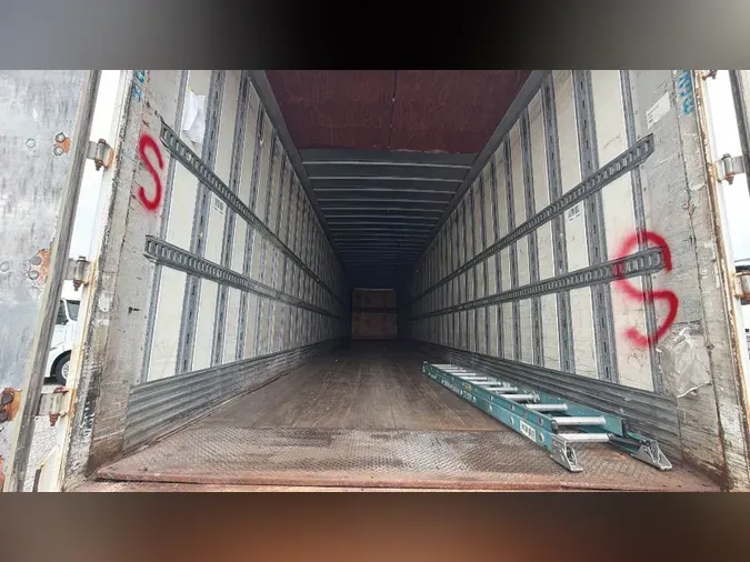 2003 Strick Trailers Otherb7d84d291eab3f49c8c42ac31a649f6a