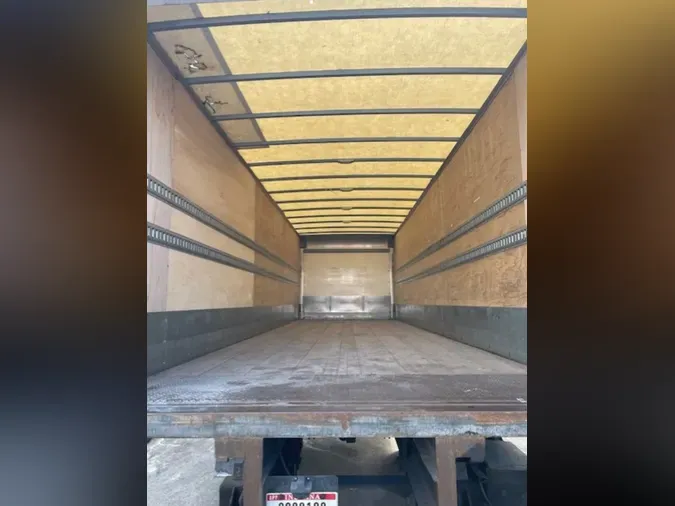 2019 FREIGHTLINER/MERCEDES M2 106b7da5df06804661bab84b01bbc79c0ed