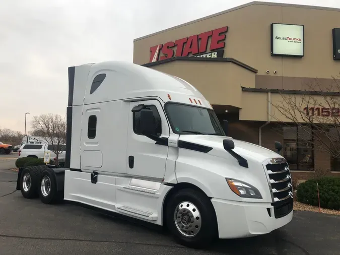 2020 Freightliner New Cascadiab7da6cfbfa9c474983787107aaa59dab