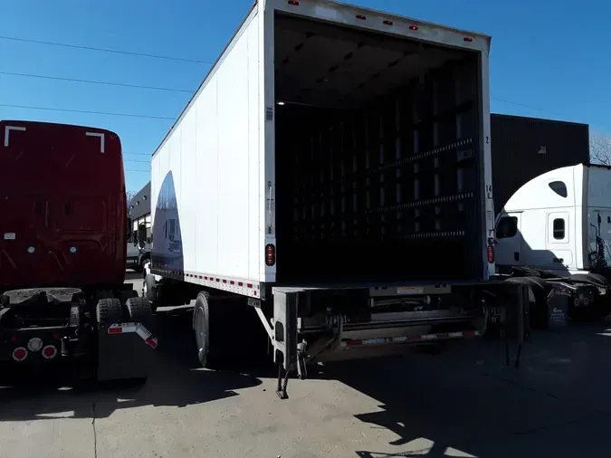 2019 FREIGHTLINER/MERCEDES M2 106