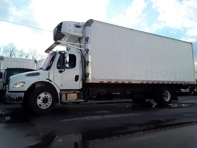 2020 FREIGHTLINER/MERCEDES M2 106