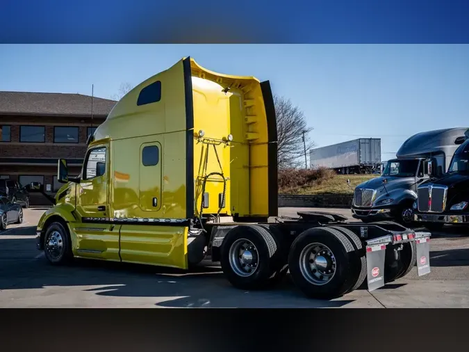 2024 PETERBILT 579