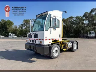 2026 AUTOCAR XSPOTTER ACTT
