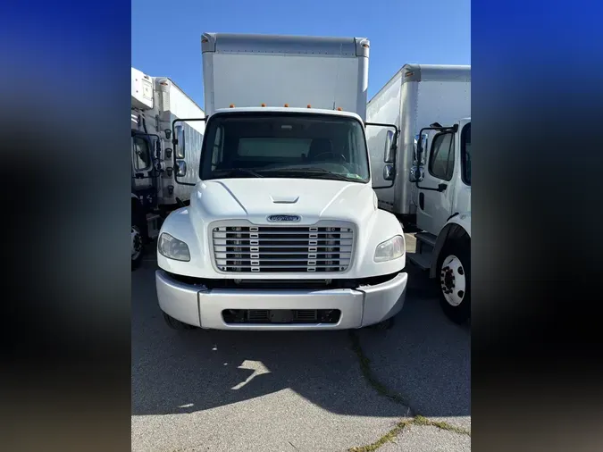 2019 FREIGHTLINER/MERCEDES M2 106