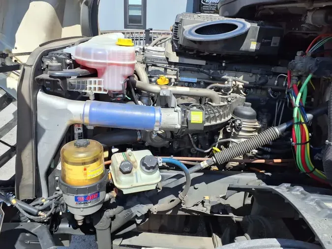 2020 FREIGHTLINER/MERCEDES NEW CASCADIA PX12664b7deea1bf61418c8684b8023b693ad73