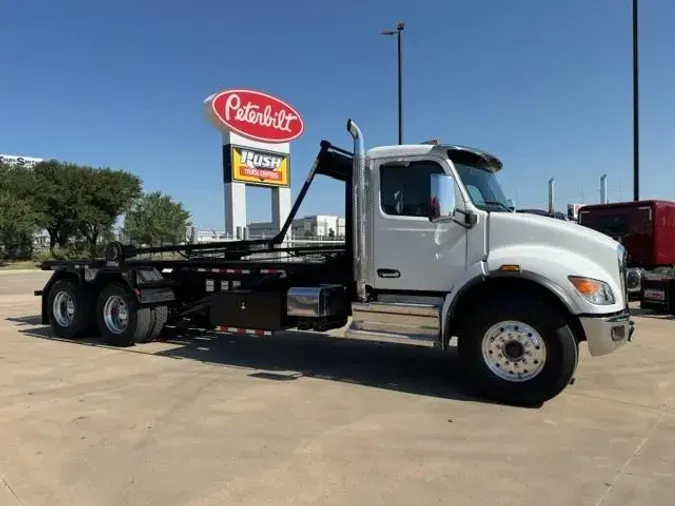2023 Peterbilt 548b7df8d432fb75da4daaef6b11c85e55b