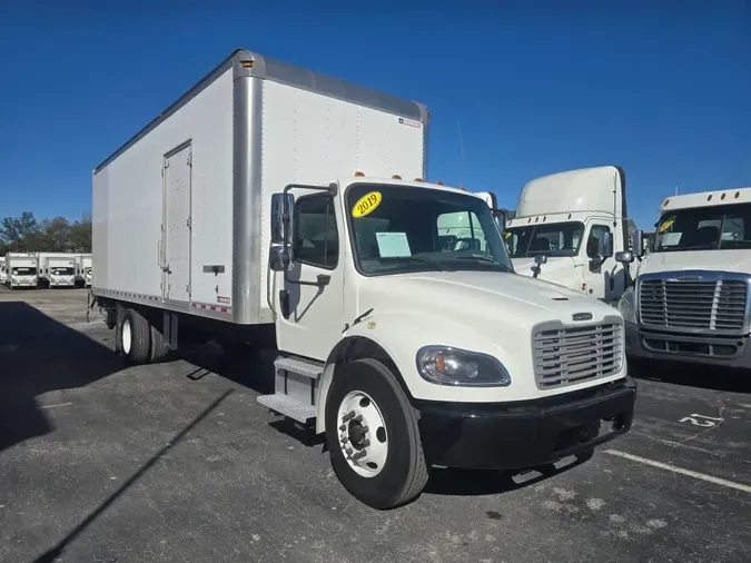 2019 FREIGHTLINER/MERCEDES M2 106b7df9e4c486fd8c6667baac516736267