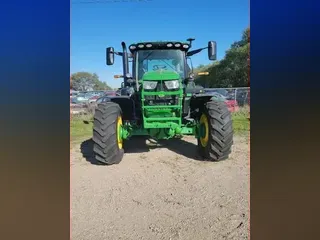 2020 John Deere 6175R