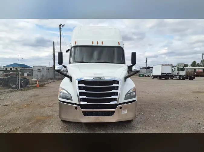 2020 FREIGHTLINER/MERCEDES NEW CASCADIA PX12664b7e2749d5f837c95613587431b1c7d18