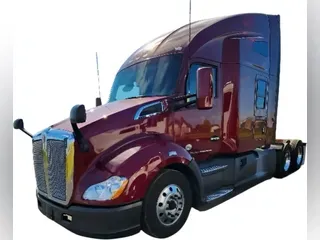 2021 Kenworth T680