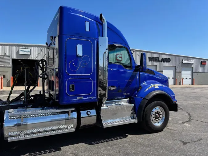 2015 Kenworth T880b7e38f2b43496b2d58bcd4099b7a5ceb