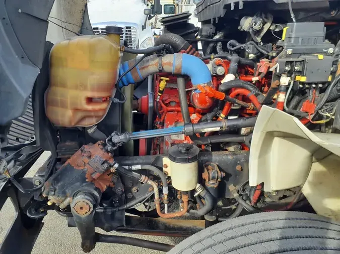 2019 NAVISTAR INTERNATIONAL 4300